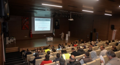 HENDEK BELEDİYESİNDE İSG EĞİTİMLERİ SÜRÜYOR