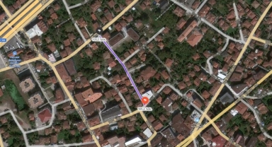 Hendek Belediyesinden Vatandaşlara Uyarı 