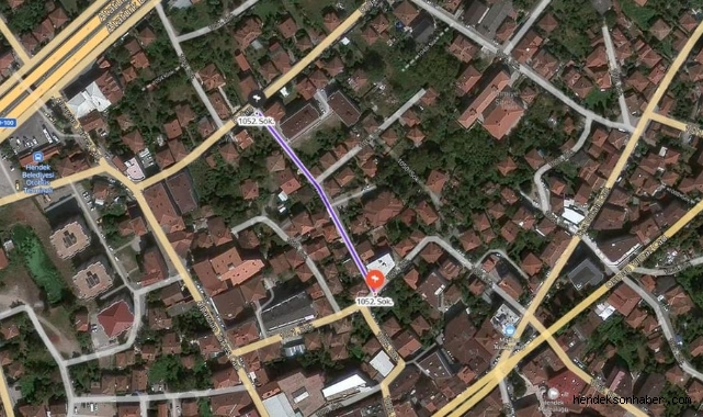 Hendek Belediyesinden  Vatandaşlara Uyarı 