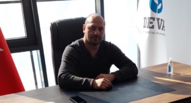 Hendek Deva Partisi İlçe Başkanı Emre Taşkın Cumhuriyet Bayramını Kutladı