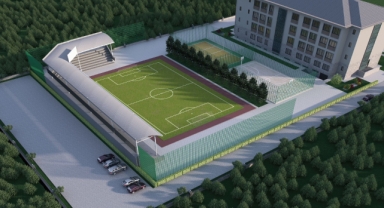 HENDEK FEN LİSESİ TEMEL ATMA VE TOPLU AÇILIŞ TÖRENİ YAPILACAK