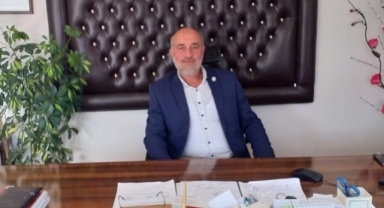 Hendek Paşaköy Muhtarı Cemil Sarılar’ın Acı Günü