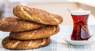 Hendek’te Simit Zamlandı