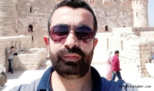 İbrahim İmat Dualarla Defnedildi