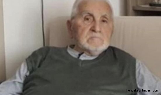 İSMAiL CERRAHOĞLU VEFAT ETTİ