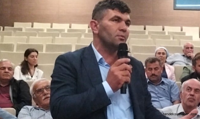 Muhtar Ogün Gülmez Mevlid Kandilini Kutladı