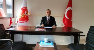 MUSTAFA YILDIZ: TARIM VE HAYVANCILIĞIN GELİŞMESİ İÇİN NELER YAPILMALI?