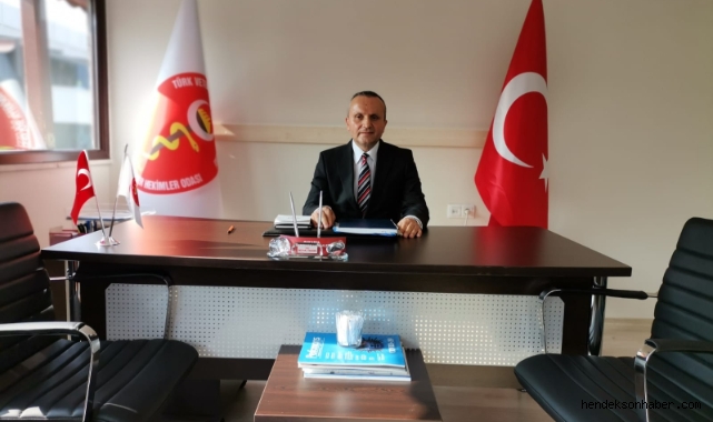 MUSTAFA YILDIZ: TARIM VE HAYVANCILIĞIN GELİŞMESİ İÇİN NELER YAPILMALI?