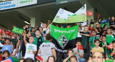 Nehrin Çocukları Uğurlu Geldi