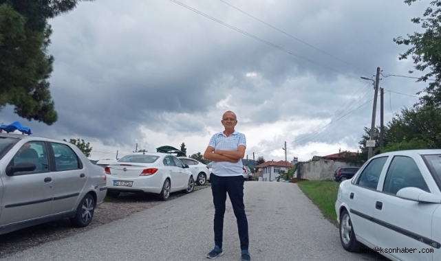 Nihat Bayraktar Ve Su Zammı 