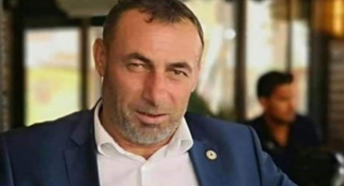 SADETTİN MERAKLININ ACI GÜNÜ