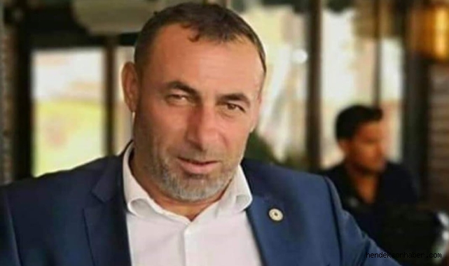 SADETTİN MERAKLININ ACI GÜNÜ