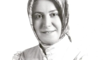 Sakarya Ak Parti'yi Üzen Ölüm