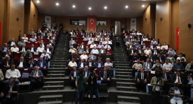 Sakarya Büyükşehir meclisi yoğun gündemle toplanıyor