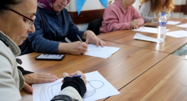 SAMEK’lerde yeni dönem kursları başladı