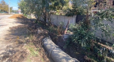 SORUNSUZ ALT YAPI İÇİN YOĞUN ÇALIŞMALAR SÜRÜYOR