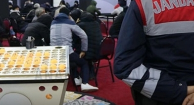 Tombala Pahalıya Patladı