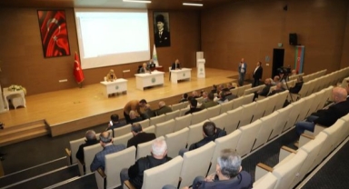 7 GÜNDEM MADDESİYLE TOPLANAN HENDEK MECLİSİ 9 MADDEYİ KARARA BAĞLADI