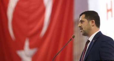 Ali Kemal Sofu’dan 10 Kasım Mesajı