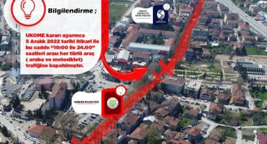 ARAÇ VE MOTOSİKLET SÜRÜCÜLERİNİN DİKKATİNE