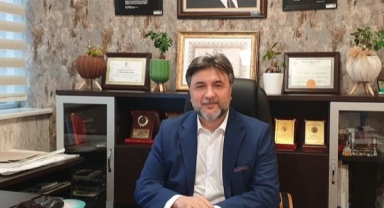 Başhekim Ünal Küçükyılmaz'dan Kınama Doktorları Temsil ettiğini düşünmüyoruz