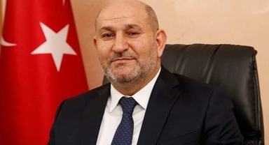 Başkan İrfan Püsküllü 10 Kasım Mesajı Yayınladı