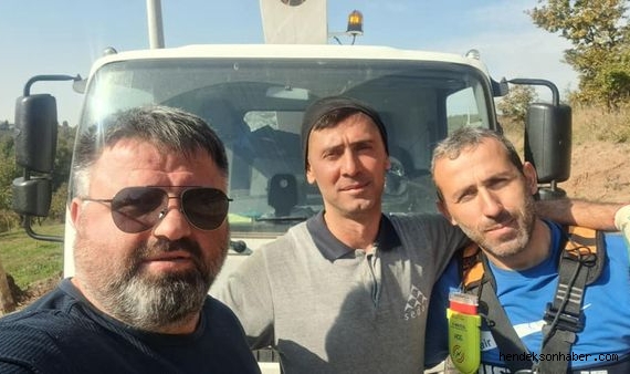 Biri Bu Muhtarı Durdursun