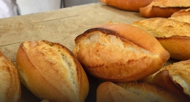 Ekmek Zamlandı