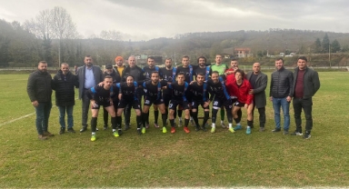 Gürsel’den  Yeşilyurt Beldespor’a Erken Veda 