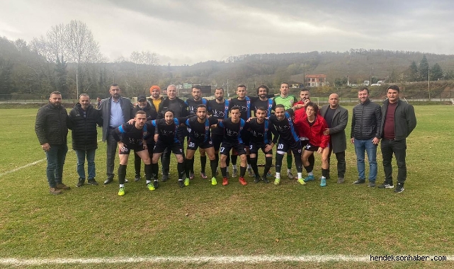 Gürsel’den  Yeşilyurt Beldespor’a Erken Veda 