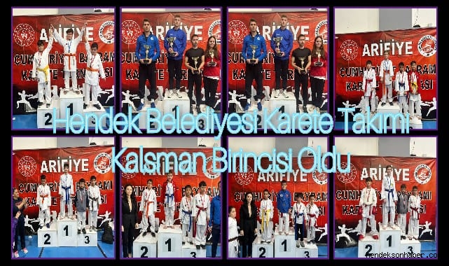 hendek-belediyesi-karate-takimi-genel-klasman-birincisi