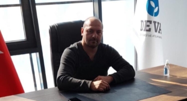 Hendek Deva Partisi İlçe Başkanı Emre Taşkın'dan 10 Kasım Mesajı