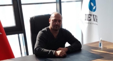 Hendek Deva Partisi İlçe Başkanı Emre Taşkın Öğretmenler Gününü Kutladı