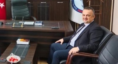 Hendek İlçe Milli Eğitim Müdürlüğü'ne Murat Çekiççioğlu atandı.