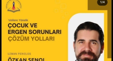 Hendek Karadenizliler Kültür ve Dayanışma Derneğinden Seminere Davet