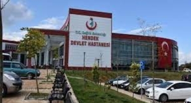 Hendek'te Deprem Sarsıntısında Kaç Kişi Hastanelik Oldu Haberimizde