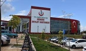 Hendek'te Deprem Sarsıntısında Kaç Kişi Hastanelik Oldu Haberimizde