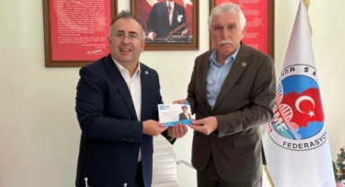 İYİ Parti Adapazarı'nda kongre hazırlığı hızlandı.