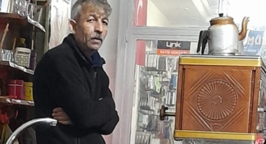 Kahreden Olay Çay Ocağı Çalışanı Ölü Bulundu 