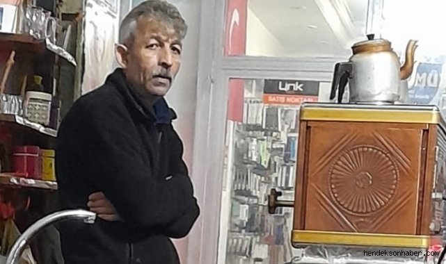 Kahreden Olay Çay Ocağı Çalışanı Ölü Bulundu 