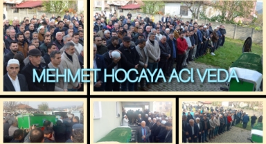 MEHMET HOCAYA ACI VEDA