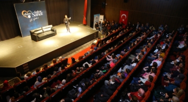 OKM'de Sefa Doğanay Rüzgârı Esti