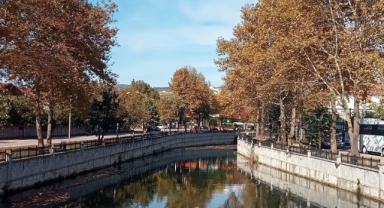 Pastırma Sıcakları Gidiyor Yağmur Geliyor 