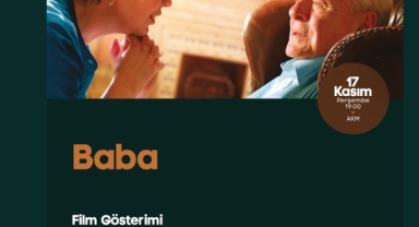 Sakarya Büyükşehir Belediyesi Kasım kültür sanat etkinlikleri Etkinlikler sinema gösterimi ile devam edecek