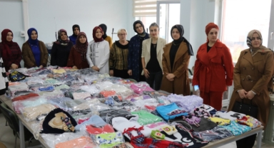 Sakarya Büyükşehir’den yürekleri ısıtan proje