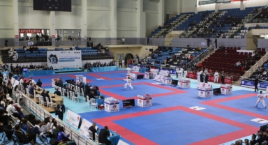Sakarya Büyükşehir karate şampiyonasına ev sahipliği yapacak