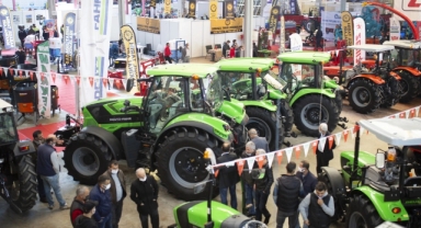 Sakarya Fuarı her yıl başarısını katlıyor