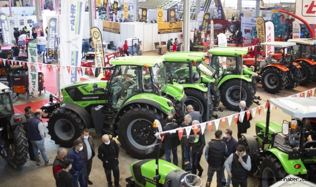 Sakarya Fuarı her yıl başarısını katlıyor