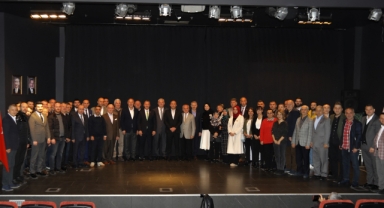 Sözleşme İmzalandı, Ada Hayat Başlıyor