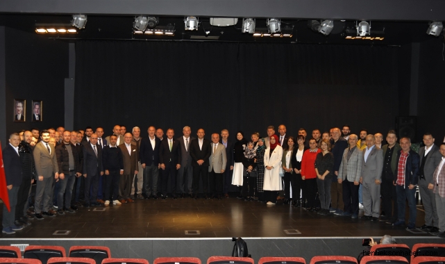 Sözleşme İmzalandı, Ada Hayat Başlıyor